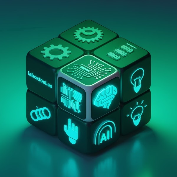 IABoxTool logo